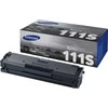 SAMSUNG Cartridge Juodas 1.000 Pages