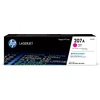 HP 207A Magenta Original LaserJet Toneris Cartridge
