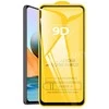 TFO 9D grūdintas stiklas Samsung Galaxy S20 FE / S20 FE 5G su juodu rėmeliu