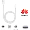 Kroviklis Huawei AP71 Type-C 1m baltas