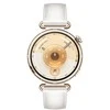 HUAWEI WATCH GT 6 41mm White Composite Leather Strap