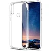 Evelatus Huawei Y7 2019 Clear Silikoninis dėklas 1.5mm TPU