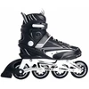 Hudora Special offer! MUUWMI roller skates SIZE 42 Juodas/Baltas AU 442