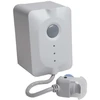 HUTT E+ Mini bazinė stotelė langų valytuvams, 5000 mAh | Baltas