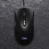 HyperX Pulsefire Core - Pelė žaidimams (Juodas)