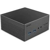 Lindy Elektronic Nešiojamo Kompiuterio Dokavimo Stotis - LINDY DST-Pro 101, USB-C Nešiojamo Kompiuterio Dokavimo Stotis, 100W