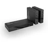 Lindy HDMI Skirstytuvas - 70m Cat.6 2 Uostai 4K@60Hz IR Palaikymas