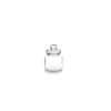 Stiklinis indelis IBILI 747210 Vintage 650 ml su stikliniu dangteliu