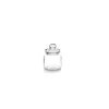 Stiklinis indelis IBILI 747210 Vintage 650 ml su stikliniu dangteliu