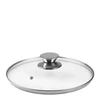 IBILI stikla vaks 24 cm 104648 (8411922455434)