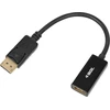 HDMI Adapteris - iBox IADP4K Ekranas Port į HDMI