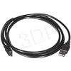 IBOX MICRO USB 2.0 1.8M laidas