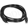 IBOX USB 2.0 A-B M / M 3M SPAUSDINIMO KABELIS