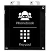 ĮĖJIMO SKYDELĖ IP VERSO TOUCH/DISP. MODULIS / 9155036 2N