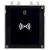 ĮĖJIMO SKYDELĖ RFID SKAITYTUVAS NFC / BLUETOOTH 9155082 2N