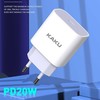Ikaku Įkroviklis KSC-500 PD 20W