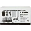 Ilford | Filmavimo pradinis rinkinys su Paterson talpykla | PTP574