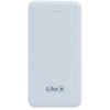 iLike 951 10000 mAh Baltas
