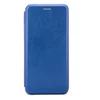 Dėklas iLike Otwierane etui Xiaomi Redmi Note 13 4G Book Case Slim Midnight Mėlyna ILIXIARN134BCMB