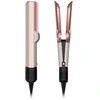 Plaukų tiesinimo žnyplės iLike Hair Styling Tool – Air Plaukų tiesintuvas rusvai gelsvas (ILIHT01B)