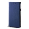 Dėklas iLike Honor View 20 Smart Magnet Navy Mėlyna