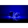 Dekoracja świąteczna iLike iLike LED Christmas Lights 200LED RS-112 14m Violetinė