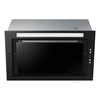 Įmontuojamas gartraukis SAMSUNG NK52FG455CC/UR