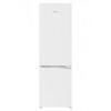 INDESIT Šaldytuvas INKS8261W4E, Energy class E, Height 177cm, Baltas