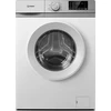 INDESIT | Skalbimo mašina | IMA630EE | Energy efficiency class D | Front loading | Skalbimo talpa 6kg | 1000 RPM | Gylis 45 cm | Plotis 60 cm | Baltas