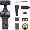 INSTA360 LUNA ULTRA CREATOR BUNDLE COSMIC Juodas