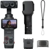 INSTA360 LUNA ULTRA STANDARD BUNDLE COSMIC Juodas