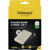 Powerbank Intenso S10000 10000mAh Kremas