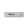 Intenso Ultra Line USB flash drive 256 GB USB Type-A 3.2 Gen 1 (3.1 Gen 1) Sidabrinis