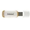 Intenso Žalias Line 128GB USB Stick 3.2 Gen 1