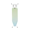 Brabantia Ironing Board B, 124x38cm, SSIR - Soothing Sea