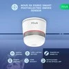 Hurtel NOUS E8 Zigbee 3.0 dūmų sensorius