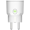 Išmanusis elektros lizdo kištukas Mill Smart WiFi Plug, baltas (MILLSMARTPLUG)