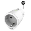 Išmanusis elektros lizdo kištukas Mill Smart WiFi Plug, baltas (MILLSMARTPLUG)