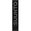 Išmanusis laikrodis 22 ATH7 LOOP TEXTILE STRAP Juodas S+M SS ()