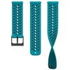 Išmanusis laikrodis Suunto Mėlyna 22 ATH8 SILICONE STRAP WAVE Mėlynas SS ()
