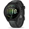 Ismanusis laikrodis &amp;quot;Garmin Forerunner 165 Music&amp;quot; ismanieji laikrodziai juoda/sviesiai pilka
