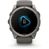 Watch Garmin Fenix 9 Amoled GPS 51mm - SlateGrey/Titan