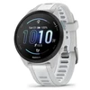 Išmanusis laikrodis garmin forerunner 165 baltas 43mm