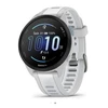 Išmanusis laikrodis Garmin Forerunner 165 dunstgrau/steinweiss