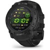 Išmanusis laikrodis INSTINCT 3 AMOLED/Juodas 010-03020-50 GARMIN 010-03020-50 (753759344122)