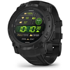 Išmanusis laikrodis INSTINCT 3 AMOLED/Juodas 010-03020-50 GARMIN 010-03020-50 (753759344122)
