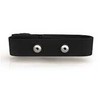 Polar pulsometro dirželis Soft Strap M-XXL | Poliarinis