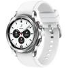 Išmanusis laikrodis Samsung Galaxy Watch 4 Classic Sidabrinis 42mm