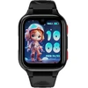 Išmanusis laikrodis THD LAGENIO AI Kids Watch K9 4G Juodas (W377E)