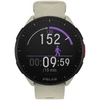 Išmanusis laikrodis Polar Pacer 3.05 cm (1.2") MIP 45 mm Digital 240 x 240 pikselių Baltas GPS (satellite)